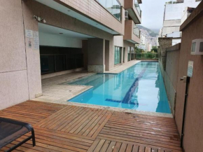 Flat na melhor localização de Copacabana&Ipanema 2